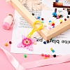 DIY Keychain Making Kits DIY-YW0003-24-8