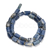 Natural Kyanite/Cyanite/Disthene Beads Strands GG-CBAF9EE-B01-01-5