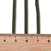 Round Polyester Cord NWIR-A010-01-09-2