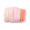 DIY Constellation Doll Keychain Needle Felting  Kit DIY-D068-01P-09-3