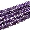 Gemstone Beads Strands GSR062-1