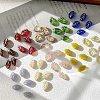 Handmade Lampwork Beads FIND-C076-08-1
