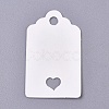 Paper Price Tags LS-CDIS-E009-04B-2