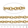 304 Stainless Steel Rolo Chains CHS-R020-08G-07-2
