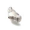 Anti-Tarnish 304 Stainless Steel Beads STAS-I321-41P-2