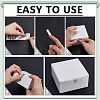 Self-Adhesive Labels Stickers LS-DIY-WH0899-88A-3