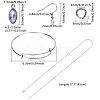 DIY Jewelry Set DIY-CA0001-06-2