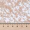 MIYUKI Round Rocailles Beads SEED-JP0010-RR3734-4