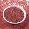 MIYUKI Round Rocailles Beads SEED-G009-RR0166-2