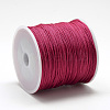Nylon Braided Cord NWIR-Q009B-122-1