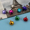 Aluminum Bell Pendants ALUM-R002-M-5