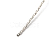 Non-Tarnish Tiger Tail Wire TWIR-XCP0001-14-3