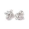 Brass Charms KK-Q816-28P-2
