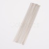 Tarnish Resistant Steel Beading Needles ES003Y-1