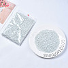 8/0 Glass Seed Beads SEED-S061-A-979-2