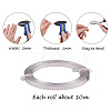 Aluminum Wire AW-R002B-10m-01-2