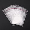 Cellophane Favor Gift Mini Bags X-OPC-I003-5x7cm-6