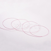 Organza Ribbon RS3mmY092-4