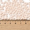 6/0 Glass Seed Beads X1-SEED-M012-01A-09-4