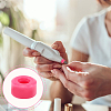 Plastic Sleeve Ring KY-CA0001-44-4