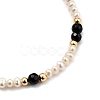 Beaded Bracelets BJEW-JB05383-01-2