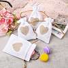 Burlap Packing Pouches ABAG-I001-03B-6