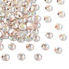Preciosa® MAXIMA Crystal No Hotfix Flatback Stones Y-PRC-NSS6-00530-200-1