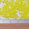 MIYUKI Delica Beads X-SEED-J020-DB0721-4