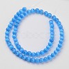 Cat Eye Beads CER54-2