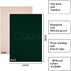 Jewelry Flocking Cloth LS-DIY-BC0010-23K-2