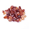 Natural Carnelian Beads G-I221-23B-1