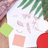 Rubber Stamps AJEW-PH0016-20-3