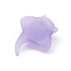 Luminous Resin Sea Animals Display Decoration DJEW-R007-02E-3