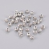 Tibetan Style Spacer Beads LS-LF0471Y-NF-1