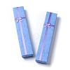 Cardboard Paper Necklace Boxes CON-G021-01B-03-1