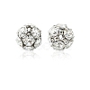 Preciosa® MAXIMA Crystal Stones in Settings Y-PRC-MB8-00030-P-3