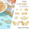 Diy Jewerly Making Kits MACR-CJC0004-20F-8