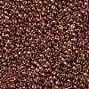 TOHO Round Seed Beads SEED-JPTR11-0203-2