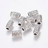 Tibetan Style Zinc Alloy Beads LF0984Y-1