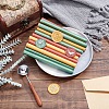 Glue Gun Sealing Wax Sticks DIY-CP0003-78G-5