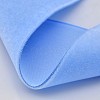 Polyester Velvet Ribbon for Gift Packing and Festival Decoration SRIB-M001-10mm-336-2