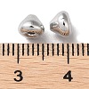 Brass Beads KK-F862-21P-3