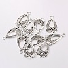 Tibetan Style Chandelier Component Links X-EA434Y-1