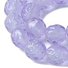 Handmade Lampwork Beads Strands LAMP-Z011-01C-2
