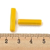 Electroplate Glass Beads LS-GLAA-D024-01B-4