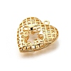 Brass Pendants KK-E792-03G-2