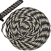 10m Cloth Ribbons OCOR-GF0005-98B-7