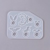 Ring Silicone Molds X-DIY-G008-06A-1