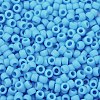 TOHO Round Seed Beads X-SEED-TR08-0043F-2
