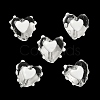 Handmade Lampwork Beads X1-LAMP-I028-01D-1